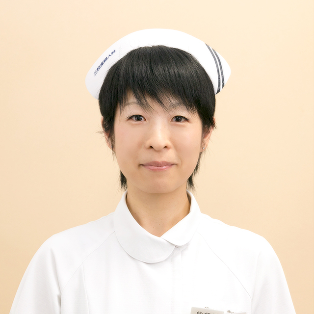 総師長　平野