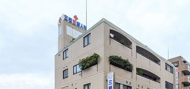 医療法人社団 聖育会 三枝産婦人科医院 医療法人社団 聖育会 三枝産婦人科医院
