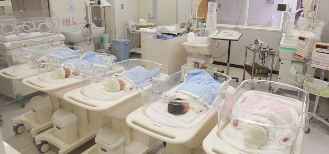 医療法人社団 聖育会 三枝産婦人科医院 | 無痛分娩・個室対応が可能