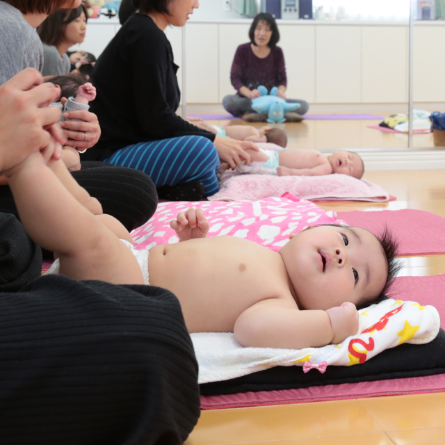 タッチケア